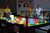 Eurobot'2011